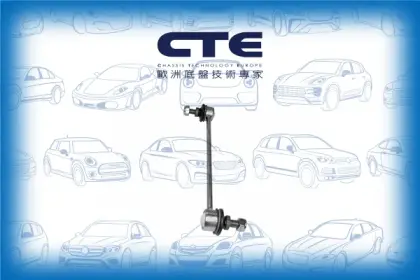 Stabilizer Link/FORD/MAZDA/121 III (JASM, JBSM)/COURIER Pickup/ESCORT V (AAL, ABL)/FIESTA III (GFJ)/FIESTA IV (JA_, JB_)/KA (RB_)/PUMA (EC_)