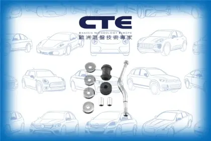 Stabilizer Link//AUDI/VOLKSWAGEN/80 B2 Saloon (811, 813, 814, 819, 853)/80 B3 Saloon (893, 894, 8A2)/90 B2 (813, 814, 853)/90 B3 (893, 894, 8A2)/COUPE B2 (81, 855, 856)/COUPE B3 (89, 8B3)/PASSAT B2 (32B)/PASSAT B2 Saloon (32B)/PASSAT B2 Variant (33B)/SANT