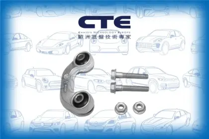Stabilizer Link/AUDI/VOLKSWAGEN/A4 B5 (8D2)/A4 B5 Avant (8D5)/A6 C5 (4B2)/A6 C5 Avant (4B5)/A8 D2 (4D2, 4D8)/PASSAT B5 (3B2)/PASSAT B5.5 (3B3)