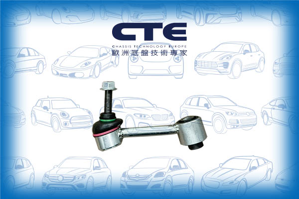 Stabilizer Link/AUDI/A3 (8P1)/A3 Convertible (8P7)/A3 Sportback (8PA)/Q3 (8UB, 8UG)/TT (8J3)/TT Roadster (8J9)