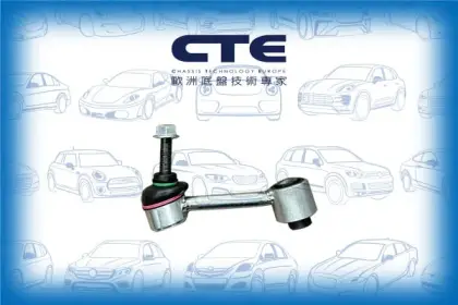 Stabilizer Link/AUDI/A3 (8P1)/A3 Convertible (8P7)/A3 Sportback (8PA)/Q3 (8UB, 8UG)/TT (8J3)/TT Roadster (8J9)