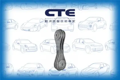 Stabilizer Link/AUDI/SEAT/SKODA/VOLKSWAGEN/A3 (8L1)/BORA I (1J2)/GOLF IV (1J1)/LEON (1M1)/NEW BEETLE (9C1, 1C1)/OCTAVIA I (1U2)/TOLEDO II (1M2)