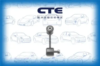 Stabilizer Link/AUDI/SEAT/SKODA/VOLKSWAGEN/A3 (8L1)/BORA I (1J2)/GOLF IV (1J1)/LEON (1M1)/NEW BEETLE (9C1, 1C1)/OCTAVIA I (1U2)/TOLEDO II (1M2)