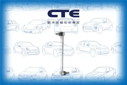 Stabilizer Link//CHRYSLER/DODGE/VOLKSWAGEN/CARAVAN/CARAVAN (RG_)/GRAND VOYAGER/GRAND VOYAGER V (RT)/ROUTAN/VOYAGER / GRAND VOYAGER/VOYAGER / GRAND VOYAGER III (GS) | TACUMA/VOYAGER IV (RG, RS) | TOWN & COUNTRY | GRAND VOYAGER