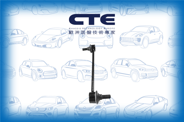 Stabilizer Link/HYUNDAI/TUCSON (JM)