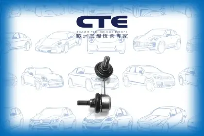 Stabilizer Link/HYUNDAI/ACCENT I (X-3) | VERNA | PONY | EXCEL/ACCENT II (LC) | VERNA | EXCEL/ACCENT II Saloon (LC) | VERNA/ACCENT Saloon (X-3) | VERNA | PONY | EXCEL/MATRIX (FC) | LAVITA
