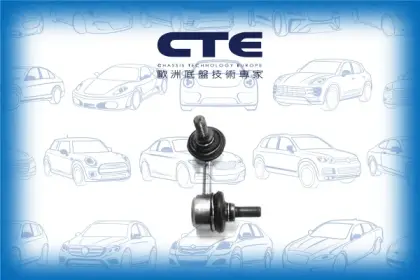 Stabilizer Link/HYUNDAI/ACCENT I (X-3) | VERNA | PONY | EXCEL/ACCENT II (LC) | VERNA | EXCEL/ACCENT II Saloon (LC) | VERNA/ACCENT Saloon (X-3) | VERNA | PONY | EXCEL/MATRIX (FC) | LAVITA