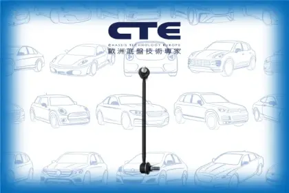 Stabilizer Link/HYUNDAI/KIA/ACCENT II Saloon (LC) | VERNA/ACCENT III (MC) | VERNA/ACCENT III Saloon (MC) | VERNA/ACCENT IV (RB) | SOLARIS | SOLARIS / ACCENT/ACCENT IV Saloon (RB) | ACCENT i25 | SOLARIS | i25 ACCENT/RIO II (JB) | PRIDE/RIO II Saloon (JB) |