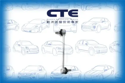 Stabilizer Link/HYUNDAI/GETZ (TB) | CLICK