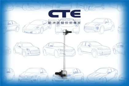 Stabilizer Link/HYUNDAI/SANTA FÉ I (SM)
