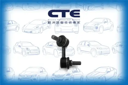Stabilizer Link/HYUNDAI/TERRACAN (HP)