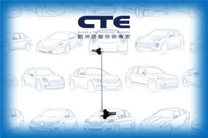 Stabilizer Link//FIAT/OPEL/SAAB/VAUXHALL/9-3 (YS3F, E79, D79, D75)/9-3 Convertible (YS3F)/9-3 Estate (E50)/9-3X (YS3)/CROMA (194_)/SENOVA CC/SIGNUM (Z03)/SIGNUM Hatchback (Z03)/VECTRA C (Z02)/VECTRA C Estate (Z02)/VECTRA C GTS (Z02)/VECTRA Mk II (C) (Z02)
