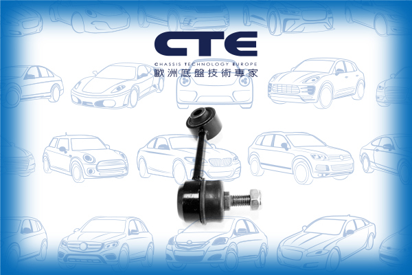 Stabilizer Link/ROVER/75 (RJ)