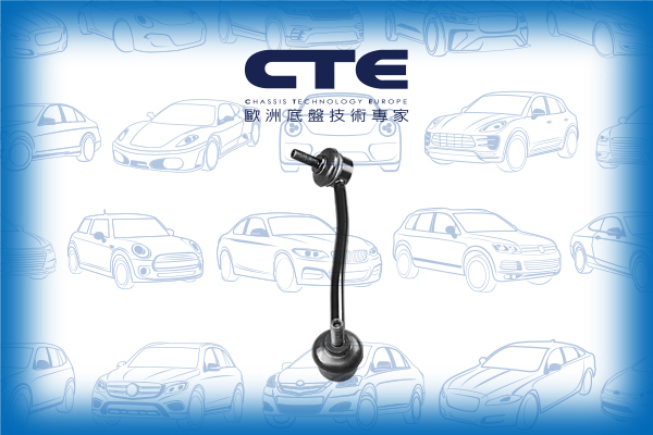 Stabilizer Link/TESLA/MODEL S (5YJS)