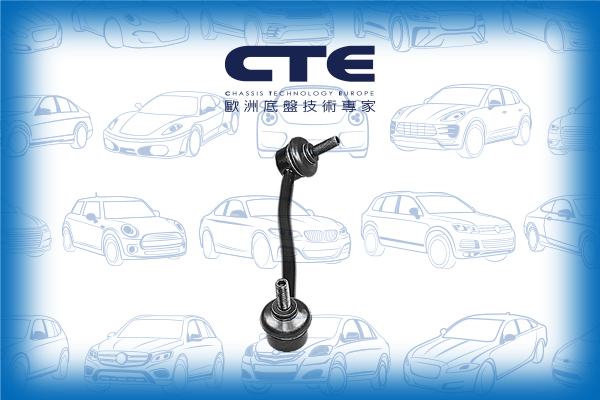 Stabilizer Link/TESLA/MODEL S (5YJS)