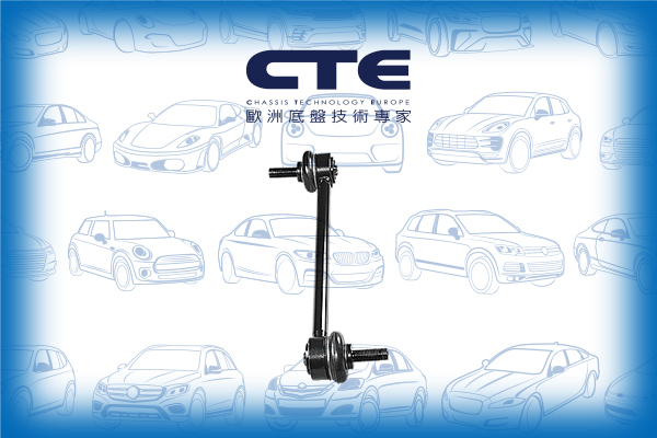 Stabilizer Link/TESLA/MODEL S (5YJS)