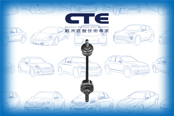Stabilizer Link/TESLA/MODEL S (5YJS)