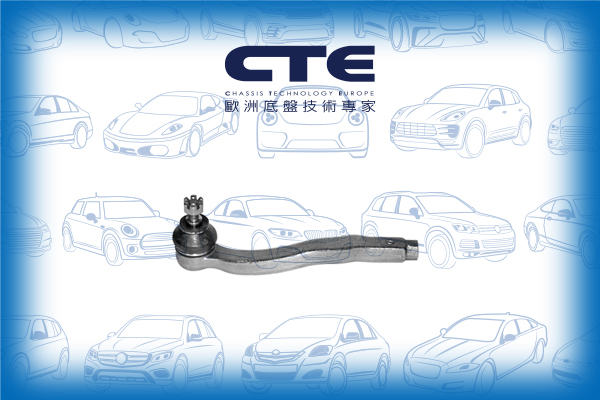 Tie Rod End/ACURA/LEGEND/LEGEND Coupe