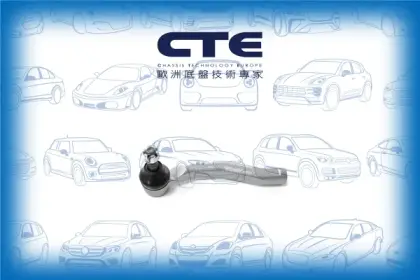 Tie Rod End/TOYOTA/VIOS / SOLUNA VIOS (_P4_)/YARIS / VIOS Saloon (_P9_) | BELTA