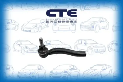 Tie Rod End/TOYOTA/PRIUS Saloon (_W1_)