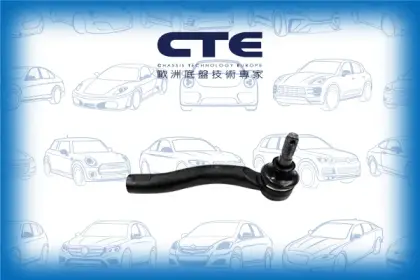 Tie Rod End/TOYOTA/PRIUS Saloon (_W1_)