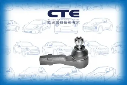 Tie Rod End/MAZDA/626 II (GC) | TELSTAR/626 II Coupe (GC)/626 II Hatchback (GC)/626 III (GD) | 626 / EUNOS 300 | TELSTAR / 626 / EUNOS 300/626 III Coupe (GD) | 626 / MONTROSE/626 III Hatchback (GD)/626 IV (GE) | 626 / CRONOS / EUNOS 500 / MS6 | CRONOS / T