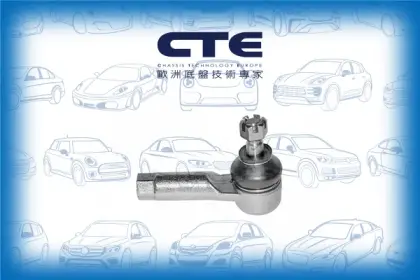 Tie Rod End/MAZDA/626 III (GD) | 626 / EUNOS 300 | TELSTAR / 626 / EUNOS 300/626 III Coupe (GD) | 626 / MONTROSE/626 III Hatchback (GD)/626 IV (GE) | 626 / CRONOS / EUNOS 500 / MS6 | CRONOS / TELSTAR/626 IV Hatchback (GE) | TELSTAR | 626 / CRONOS / MS6