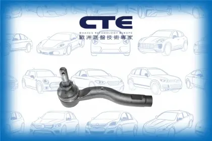 Tie Rod End/MAZDA/6 Saloon (GG) | ATENZA