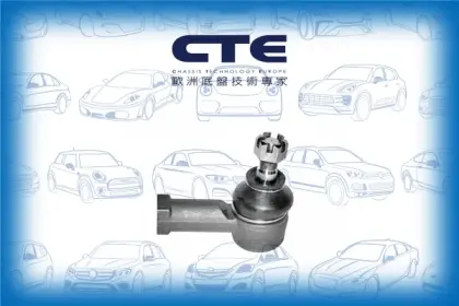 Tie Rod End/MITSUBISHI/L 300 III Platform/Chassis (P1_T )