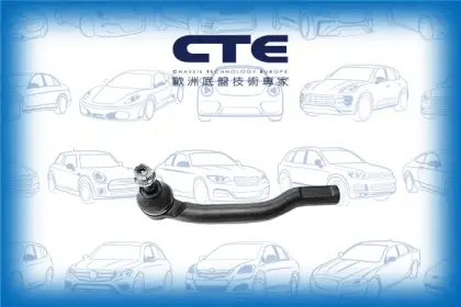 Tie Rod End/NISSAN/TIIDA Hatchback (C11) | LATIO/TIIDA Saloon (SC11) | TIIDA LATIO