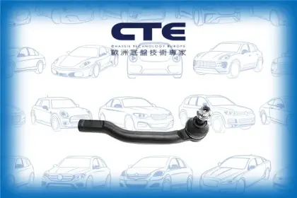 Tie Rod End/NISSAN/TIIDA Hatchback (C11) | LATIO/TIIDA Saloon (SC11) | TIIDA LATIO