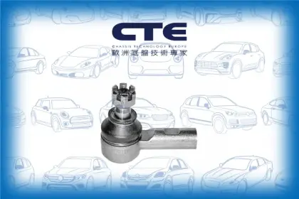 Tie Rod End