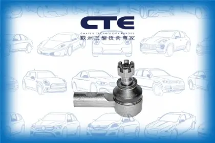 Tie Rod End