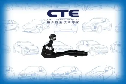Tie Rod End//ALPINA/BMW/5 (F10)/5 Gran Turismo (F07)/5 Touring (F11)/6 Convertible (F12)/6 Coupe (F13)/6 Gran Coupe (F06)/7 (F01, F02, F03, F04)/B6 Gran Coupe (F06)/B7 (F01, F02)/GHOST I (RR4)