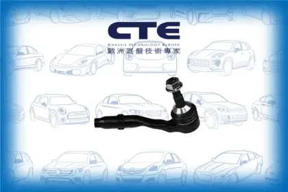 Tie Rod End//ALPINA/BMW/5 (F10)/5 Gran Turismo (F07)/5 Touring (F11)/6 Convertible (F12)/6 Coupe (F13)/6 Gran Coupe (F06)/7 (F01, F02, F03, F04)/B6 Gran Coupe (F06)/B7 (F01, F02)/GHOST I (RR4)