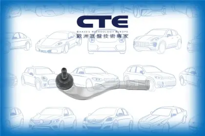 Tie Rod End/AUDI/PORSCHE/A4 Allroad B8 (8KH)/A4 B8 (8K2)/A4 B8 Avant (8K5)/A5 (8T3)/A5 Convertible (8F7)/A5 Sportback (8TA)/A6 Allroad C7 (4GH, 4GJ)/A6 C7 (4G2, 4GC)/A6 C7 Avant (4G5, 4GD)/A7 Sportback (4GA, 4GF)/MACAN (95B)/Q5 (8RB)