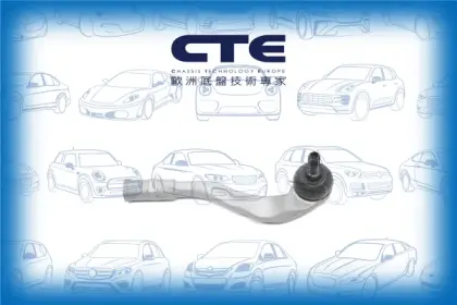 Tie Rod End/AUDI/PORSCHE/A4 Allroad B8 (8KH)/A4 B8 (8K2)/A4 B8 Avant (8K5)/A5 (8T3)/A5 Convertible (8F7)/A5 Sportback (8TA)/A6 Allroad C7 (4GH, 4GJ)/A6 C7 (4G2, 4GC)/A6 C7 Avant (4G5, 4GD)/A7 Sportback (4GA, 4GF)/MACAN (95B)/Q5 (8RB)