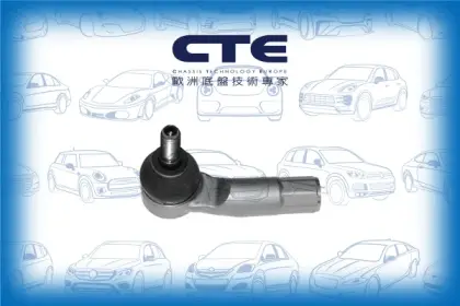 Tie Rod End//AUDI/AUDI (FAW)/SEAT/SKODA/VOLKSWAGEN/A3 (8P1)/A3 (8V1, 8VK)/A3 Convertible (8P7)/A3 Convertible (8V7, 8VE)/A3 Limousine (8VS, 8VM)/A3 Sportback (8PA)/A3 Sportback (8VA, 8VF)/ALHAMBRA (710, 711)/ALTEA (5P1)/ALTEA XL (5P5, 5P8)/BEETLE (5C1, 5C
