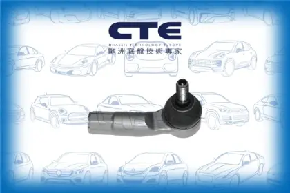 Tie Rod End//AUDI/AUDI (FAW)/SEAT/SKODA/VOLKSWAGEN/A3 (8P1)/A3 (8V1, 8VK)/A3 Convertible (8P7)/A3 Convertible (8V7, 8VE)/A3 Limousine (8VS, 8VM)/A3 Sportback (8PA)/A3 Sportback (8VA, 8VF)/ALHAMBRA (710, 711)/ALTEA (5P1)/ALTEA XL (5P5, 5P8)/BEETLE (5C1, 5C