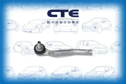 Tie Rod End/MERCEDES-BENZ/CLS (C218)/CLS Shooting Brake (X218)/E-CLASS (W212)/E-CLASS T-Model (S212)/GLK-CLASS (X204)