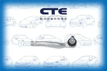 Tie Rod End/MERCEDES-BENZ/CLS (C218)/CLS Shooting Brake (X218)/E-CLASS (W212)/E-CLASS T-Model (S212)/GLK-CLASS (X204)