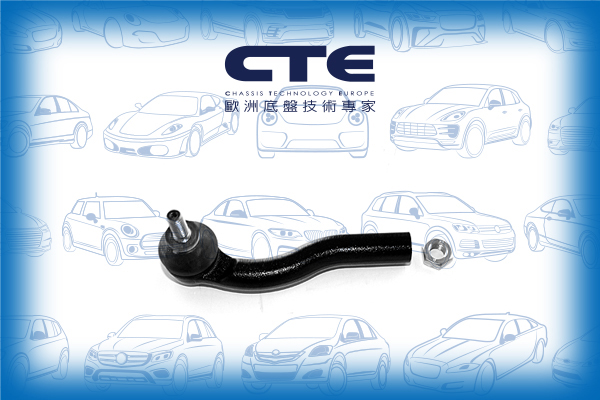 Tie Rod End/FIAT/500 (111_, 101_, 110_)