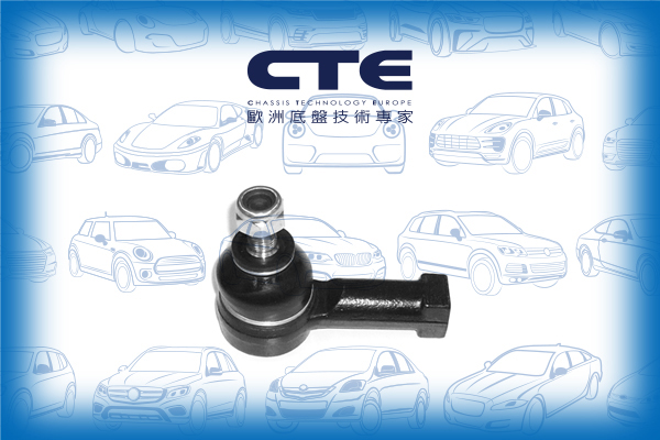 Tie Rod End/HYUNDAI/SANTA FÉ I (SM)